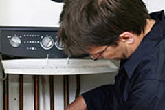 boiler repair Weethley Bank