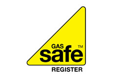 gas safe companies Weethley Bank